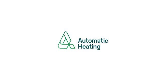 Automatic Heating logo for website (660 x 320)